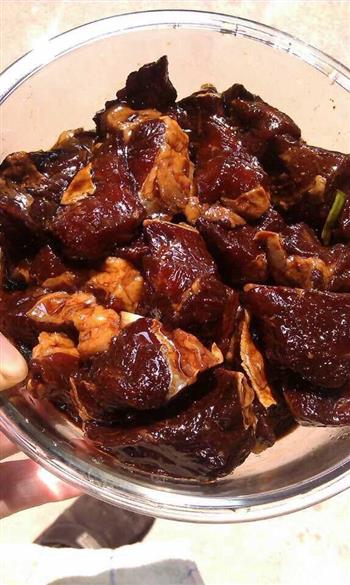仿台湾肉粽怎么做，仿台湾肉粽怎么做好吃，仿台湾肉粽做法