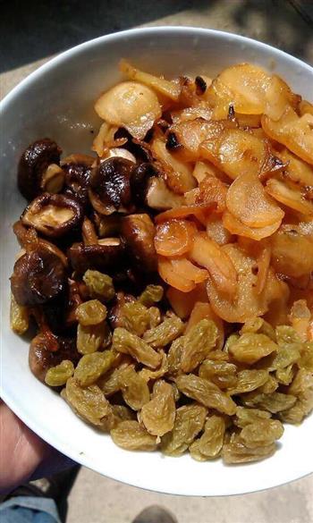 仿台湾肉粽怎么做，仿台湾肉粽怎么做好吃，仿台湾肉粽做法