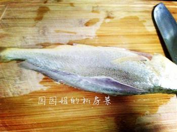 香糟黄鱼下酒佐粥两相宜怎么做，香糟黄鱼下酒佐粥两相宜怎么做好吃，香糟黄鱼下酒佐粥两相宜做法