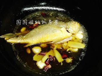 香糟黄鱼下酒佐粥两相宜怎么做，香糟黄鱼下酒佐粥两相宜怎么做好吃，香糟黄鱼下酒佐粥两相宜做法