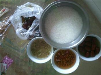 美味粽子怎么做，美味粽子怎么做好吃，美味粽子做法