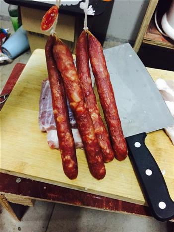 腊丁五花肉粽怎么做，腊丁五花肉粽怎么做好吃，腊丁五花肉粽做法