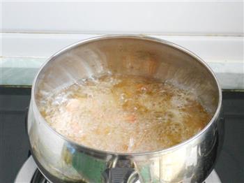 宫保脆皮虾怎么做，宫保脆皮虾怎么做好吃，宫保脆皮虾做法