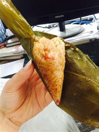 腊丁五花肉粽怎么做，腊丁五花肉粽怎么做好吃，腊丁五花肉粽做法