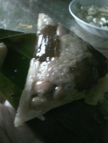 美味粽子怎么做，美味粽子怎么做好吃，美味粽子做法