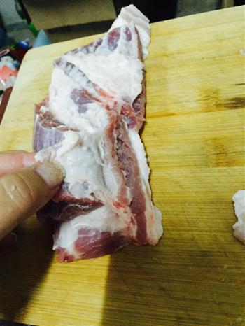腊丁五花肉粽怎么做，腊丁五花肉粽怎么做好吃，腊丁五花肉粽做法