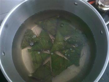 美味粽子怎么做，美味粽子怎么做好吃，美味粽子做法