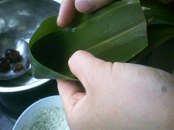 美味粽子怎么做，美味粽子怎么做好吃，美味粽子做法