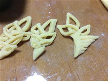 端午民间美食一一麦花怎么做，端午民间美食一一麦花怎么做好吃，端午民间美食一一麦花做法