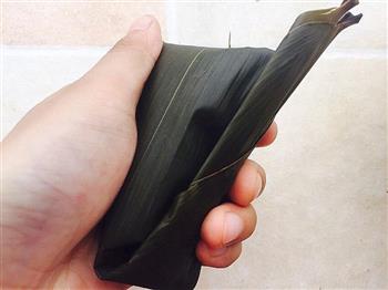 端午节虾米肉粽子怎么做，端午节虾米肉粽子怎么做好吃，端午节虾米肉粽子做法
