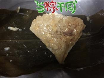 粽情端午怎么做，粽情端午怎么做好吃，粽情端午做法