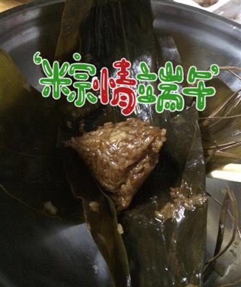 粽情端午怎么做，粽情端午怎么做好吃，粽情端午做法