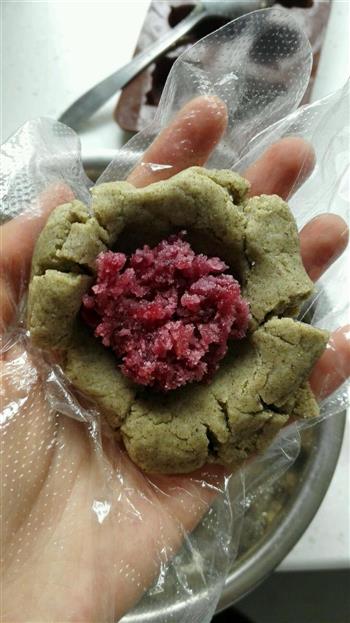 茶香玫瑰绿豆糕怎么做，茶香玫瑰绿豆糕怎么做好吃，茶香玫瑰绿豆糕做法