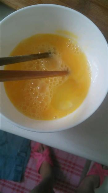 三鲜厚蛋烧怎么做，三鲜厚蛋烧怎么做好吃，三鲜厚蛋烧做法