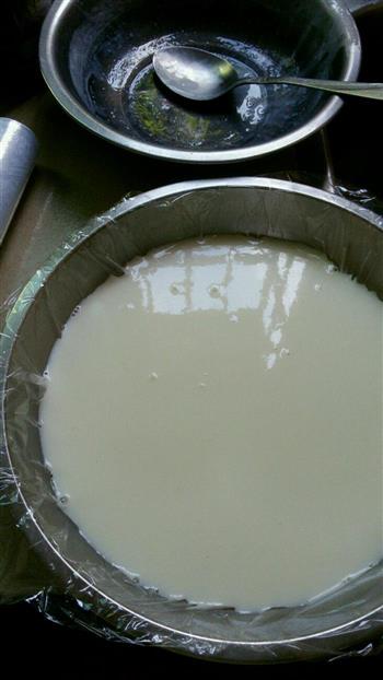夏日倾情-椰奶冻怎么做，夏日倾情-椰奶冻怎么做好吃，夏日倾情-椰奶冻做法