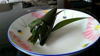 花生蜜枣粽怎么做，花生蜜枣粽怎么做好吃，花生蜜枣粽做法