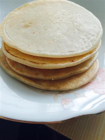 中式松饼 甜饼怎么做，中式松饼 甜饼怎么做好吃，中式松饼 甜饼做法