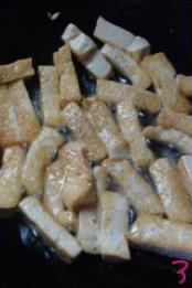 鱼香豆腐怎么做，鱼香豆腐怎么做好吃，鱼香豆腐做法