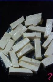 鱼香豆腐怎么做，鱼香豆腐怎么做好吃，鱼香豆腐做法