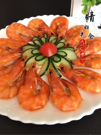 油焖大虾-简单美味怎么做，油焖大虾-简单美味怎么做好吃，油焖大虾-简单美味做法