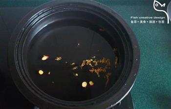 海葵静心莲怎么做，海葵静心莲怎么做好吃，海葵静心莲做法