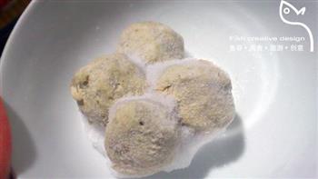海葵静心莲怎么做，海葵静心莲怎么做好吃，海葵静心莲做法