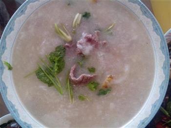 山药牛肉汤怎么做，山药牛肉汤怎么做好吃，山药牛肉汤做法