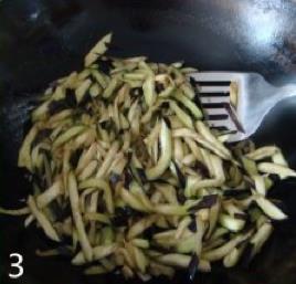 茄汁茄条怎么做，茄汁茄条怎么做好吃，茄汁茄条做法