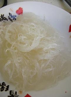 麻酱粉丝菠菜怎么做，麻酱粉丝菠菜怎么做好吃，麻酱粉丝菠菜做法