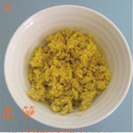 姜蓉莴笋怎么做，姜蓉莴笋怎么做好吃，姜蓉莴笋做法