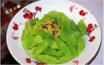 姜蓉莴笋怎么做，姜蓉莴笋怎么做好吃，姜蓉莴笋做法