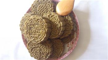 中式面点-绿豆糕怎么做，中式面点-绿豆糕怎么做好吃，中式面点-绿豆糕做法