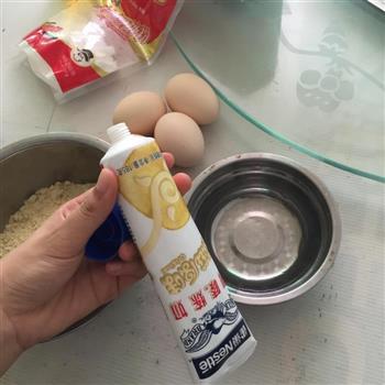 小米糕怎么做，小米糕怎么做好吃，小米糕做法