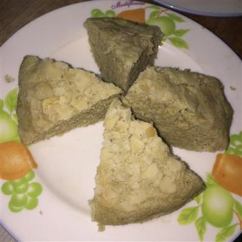 小米糕怎么做，小米糕怎么做好吃，小米糕做法