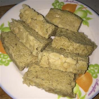 小米糕怎么做，小米糕怎么做好吃，小米糕做法