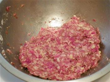 大白菜肉丸子怎么做，大白菜肉丸子怎么做好吃，大白菜肉丸子做法