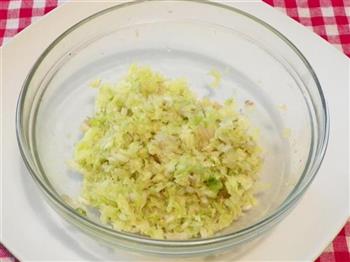 大白菜肉丸子怎么做，大白菜肉丸子怎么做好吃，大白菜肉丸子做法