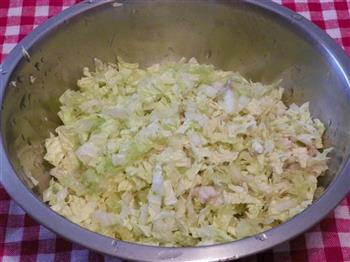 大白菜肉丸子怎么做，大白菜肉丸子怎么做好吃，大白菜肉丸子做法