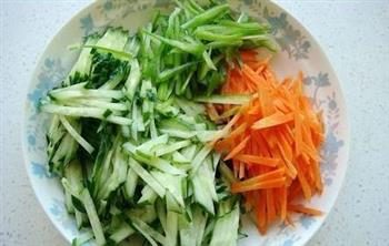 凉拌老虎菜怎么做，凉拌老虎菜怎么做好吃，凉拌老虎菜做法