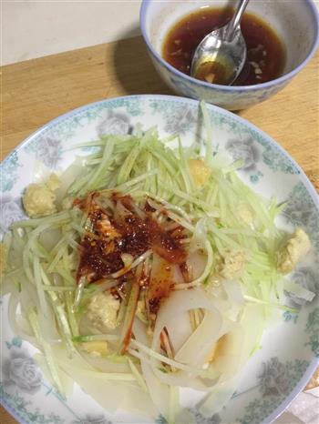 陕西面食-蒸面皮怎么做，陕西面食-蒸面皮怎么做好吃，陕西面食-蒸面皮做法