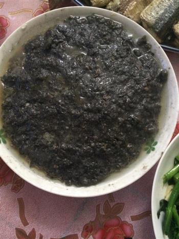 潮汕特色 腌鱿鱼肉饼怎么做，潮汕特色 腌鱿鱼肉饼怎么做好吃，潮汕特色 腌鱿鱼肉饼做法