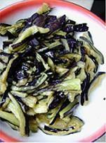 剁椒烧茄子怎么做，剁椒烧茄子怎么做好吃，剁椒烧茄子做法
