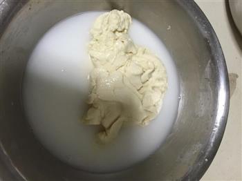 陕西面食-蒸面皮怎么做，陕西面食-蒸面皮怎么做好吃，陕西面食-蒸面皮做法