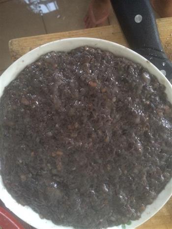 潮汕特色 腌鱿鱼肉饼怎么做，潮汕特色 腌鱿鱼肉饼怎么做好吃，潮汕特色 腌鱿鱼肉饼做法