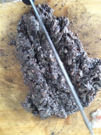 潮汕特色 腌鱿鱼肉饼怎么做，潮汕特色 腌鱿鱼肉饼怎么做好吃，潮汕特色 腌鱿鱼肉饼做法