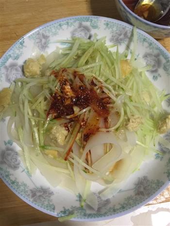 陕西面食-蒸面皮怎么做，陕西面食-蒸面皮怎么做好吃，陕西面食-蒸面皮做法