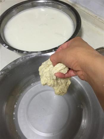 陕西面食-蒸面皮怎么做，陕西面食-蒸面皮怎么做好吃，陕西面食-蒸面皮做法
