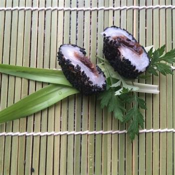 芝麻小点怎么做，芝麻小点怎么做好吃，芝麻小点做法