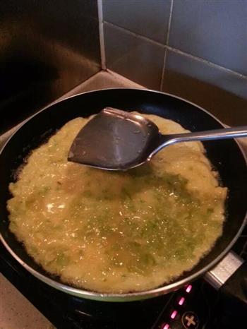 苦瓜薄饼煎佐泰式辣酱怎么做，苦瓜薄饼煎佐泰式辣酱怎么做好吃，苦瓜薄饼煎佐泰式辣酱做法