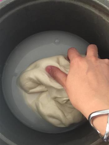 自制西安凉皮怎么做，自制西安凉皮怎么做好吃，自制西安凉皮做法